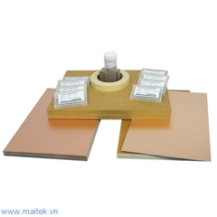 Thiết bị phụ trợ máy cho máy làm mạch in