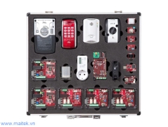 HBE-IoT Smart Home