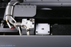 Máy in kem hàn tự động Neoden ND450