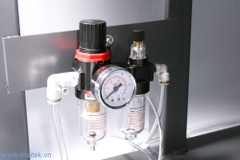 Máy in kem hàn tự động Neoden ND450