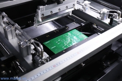 Máy in kem hàn tự động Neoden ND450