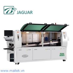 Lò hàn sóng Jaguar N300