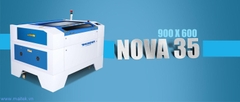 Máy khắc Laser Nova Series