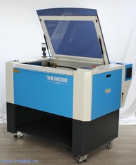 Máy khắc Laser Odin Series