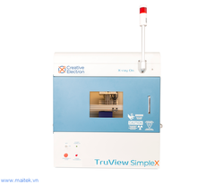 Máy kiểm tra Xray TruView Simplex