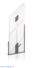 Cổng an ninh RFID thạch anh