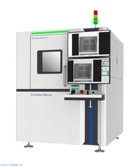Máy kiểm tra Xray TruView Novus