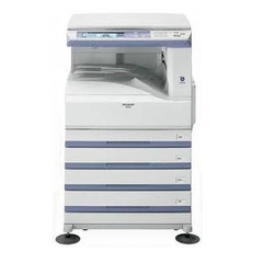 Máy photocopy Sharp  AR-5320E