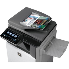Máy photocopy màu Sharp MX-3140N