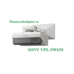 Máy chiếu SONY VPL-SW630