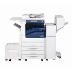 Máy photocopy Fuji Xerox 2060ST