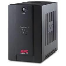 Bộ Lưu Điện APC UPS BR500C