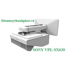 Máy chiếu SONY VPL-SX630