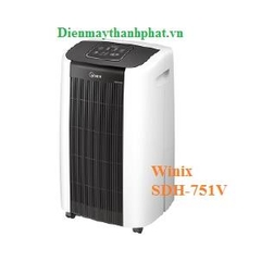 Máy hút ẩm WINIX SDH-751V