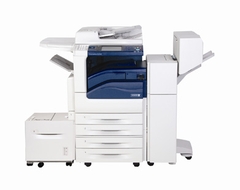 Máy photocopy Fuji Xerox Docucentre V5070 CPS
