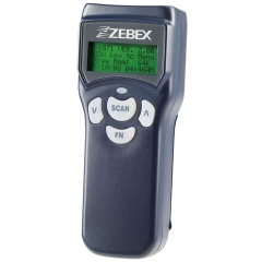 Máy kiểm kho Zebex Z-1170