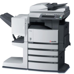 Máy photocopy Toshiba e-Studio 282