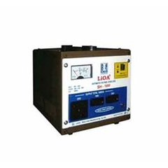 Ổn áp Lioa 3kva SH3-3K (3 pha khô)