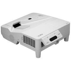 Máy chiếu NEC NP-UM330XG