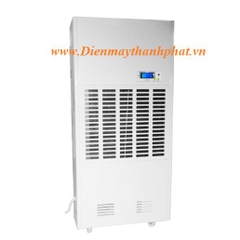 Máy hút ẩm công nghiệp FujiE HM-1800D