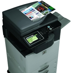 Máy photocopy Sharp MX-2314N (MX-EB16 + MX-DE12)