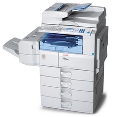 Máy Photocopy Ricoh Aficio MP2550