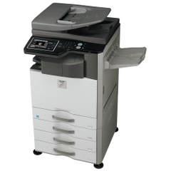 Máy photocopy Sharp MX-M2010U