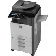 Máy photocopy màu Sharp MX-3114N