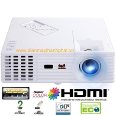 Máy chiếu ViewSonic PJD7822HDL - Máy chiếu phim HD