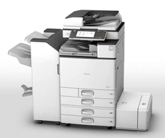 Máy photocopy Ricoh MP C4503SP
