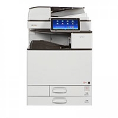 Máy photocopy Ricoh MP C4503SP