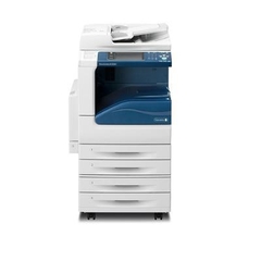 Máy photocopy Fuji Xerox 2060DD-CPF