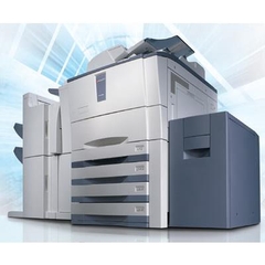 Máy Photocopy Toshiba e-Studio 723