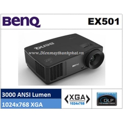 Máy chiếu BenQ EX501