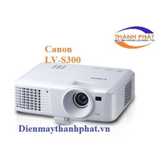 Máy chiếu Canon LV-S300 (E)