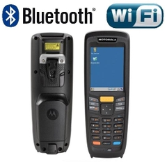 Thiết bị kiểm kho Motorola MC2180