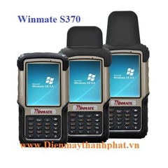 Thiết bị kiểm kho Winmate S370