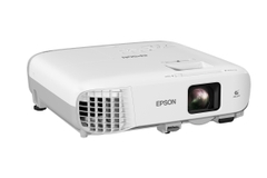 Máy chiếu EPSON EB980W