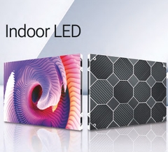 Màn Hình LED Trong Nhà PKLNS P1.88 & P2.66