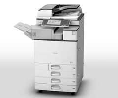 Máy Photocopy Kỹ thuật số Ricoh Aficio MP 3054