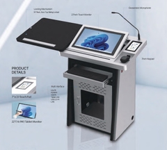 Bục Giảng Tương Tác Thông Minh PKLNS PK-220AI