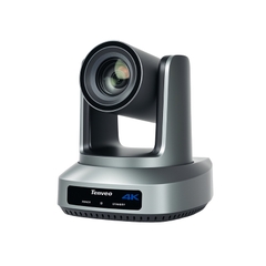 Camera Hội Nghị TENVEO TEVO-UV620A 4K 60fps AI PTZ 20X Chính Hãng