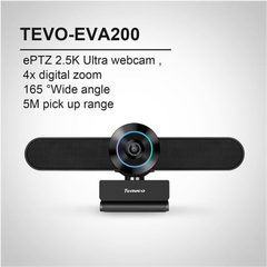 Camera Hội Nghị Tenveo TEVO-EVA200