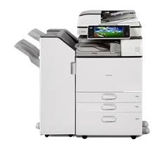 Máy Photocopy Kỹ thuật số Ricoh MP 3554SP