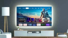 Tivi Cường Lực Gaokeview - Smart TV 65 Inch