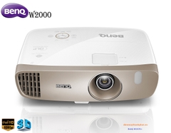 Máy chiếu BenQ W1070+