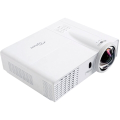 Máy chiếu Optoma Ultra Short Throw W303ST