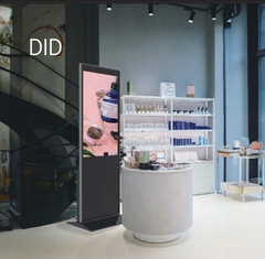 Màn Hình Quảng Cáo Chân Đứng 55 Inch PKLNS