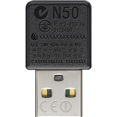 USB Wireless IFU-WLM3