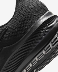 Giày Nike Downshifter 11 "Triple Black"